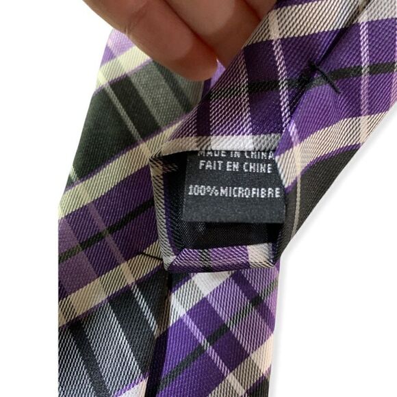NWT Gianni Antonio Tie - Picture 4 of 5